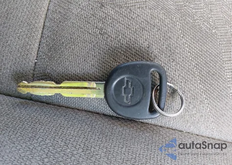 2005 Chevrolet Colorado Ls from USA, damaged, VIN 1GCDT136058251141